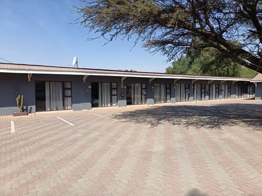 Commercial Property for Sale in Kimberley Rural Northern Cape
